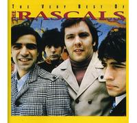 Rascals - Very Best of [Import]
