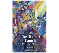 The Raskin Family