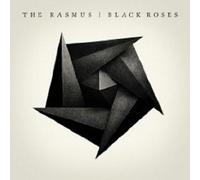THE RASMUS "BLACK ROSES" CD NEW