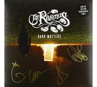 The Rasmus - Dark Matters /Transparent