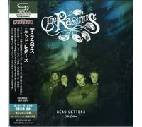 The Rasmus - Dead Letters (Paper Sleeve) (Shm-Cd) [Cd] Bonus Track, Japanese Min