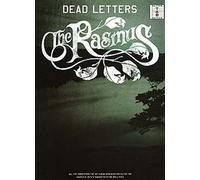 Partition : Rasmus the Dead Letters Guit. Tab.