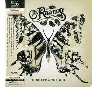 The Rasmus - Hide From The Sun (Paper Sleeve) (Shm-Cd) [Cd] Bonus Track, Japanes
