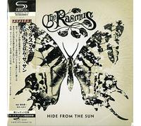 The Rasmus - Hide from The Sun (Paper Sleeve) (SHM-CD) [Import]