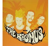 The Rasmus - Into (Paper Sleeve) (SHM-CD) [Import]