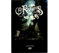 The Rasmus - Live Letters