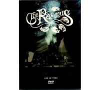 The Rasmus - Live Letters