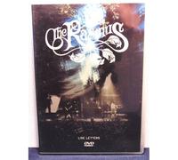 The Rasmus Live Letters - Dvd