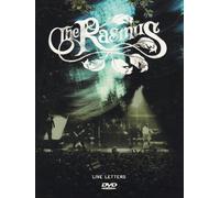 The Rasmus - Live Letters DVD EDEL RECORDS