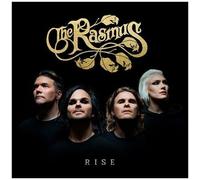 The Rasmus - Rise [Vinyl Lp] Boxed Set, 3 Pack