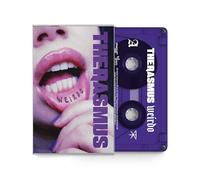 The Rasmus – Weirdo – Cassette