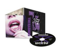 The Rasmus – Weirdo – CD Digipak