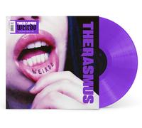 The Rasmus – Weirdo – Vinyle coloré violet