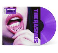 The Rasmus – Weirdo – Vinyle coloré violet