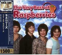 The Raspberries - Very Best