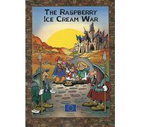 the raspberry ice cream war