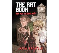 The Rat Book: Are You Scared Yet?