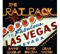 The Rat Pack (15 Tracks) [Import]