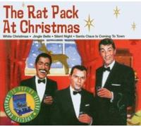 The Rat Pack at Christmas by Various Artists