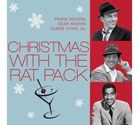 The Rat Pack - Christmas With The Rat Pack [CD]