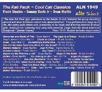 The Rat Pack-Cool Cat Classics