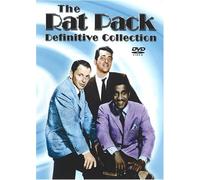 The Rat Pack - Definitive Colletion [Import allemand]