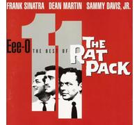 The Rat Pack - Eee-O-Eleven - The Best Of The Rat Pack