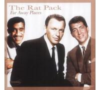The Rat Pack Far Away Places (CD)