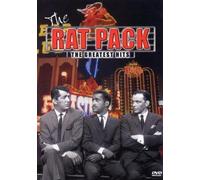The Rat Pack - Greatest Hits -