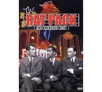 The Rat Pack - Greatest Hits -