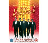 The Rat Pack [Import anglais]