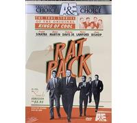 The Rat Pack [Import USA Zone 1]