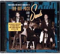 The Rat Pack - Live At The Sands