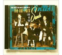 The Rat Pack - Live At The Sands