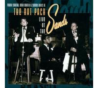 The Rat Pack - Live At The Sands