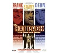 The Rat Pack - Live from Las Vegas