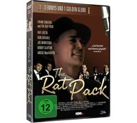 The Rat Pack - Ray Liotta (Frank Sinatra) - Dvd (1998)