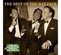 The Rat Pack - The Best Of The Rat Pack [3CD]