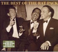 The Rat Pack - The Best Of The Rat Pack By The Rat Pack (2009-05-15)