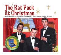 The Rat Pack At Christmas