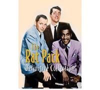The Rat Pack - The Rat Pack - the Definitive Rat Pack Collection [Import anglais]