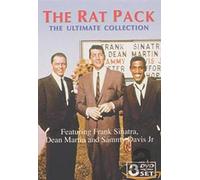 The Rat Pack - The Rat Pack - the Ultimate Collection [Import anglais]