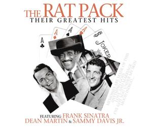 The Rat Pack - Their Greatest