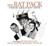 The Rat Pack – Their Greatest Hits