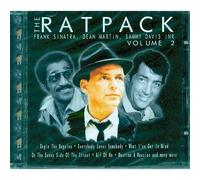 The Rat Pack Vol 2