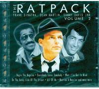 Frank Sinatra & Sammy Davis Jr. & Dean Martin - The Rat Pack Vol. 2