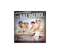 The Rat Patrol