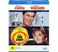 The Rat Race [Blu-Ray] Australia - Import