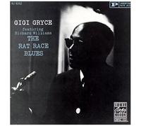 The Rat Race Blues