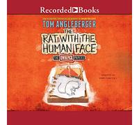 The Rat with the Human Face (The Qwikpick Papers Series)